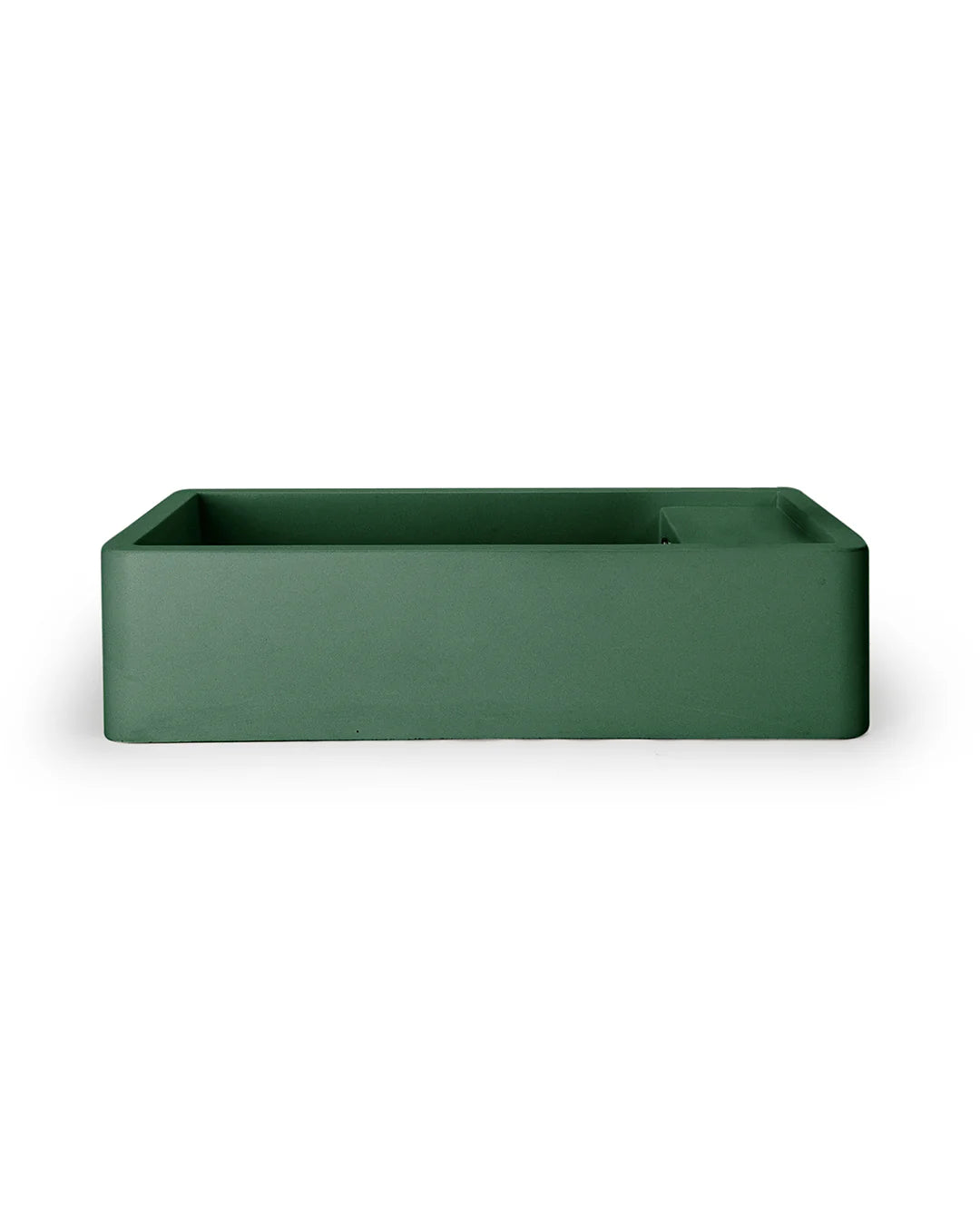Nood Co. Shelf 02 Basin Wall Hung