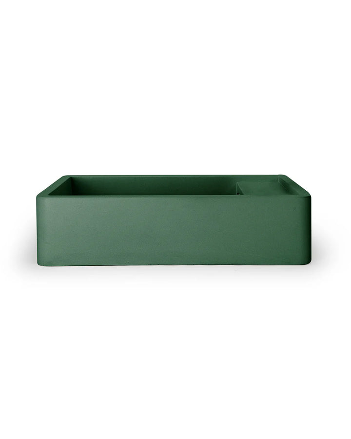 Nood Co. Shelf 02 Basin Wall Hung