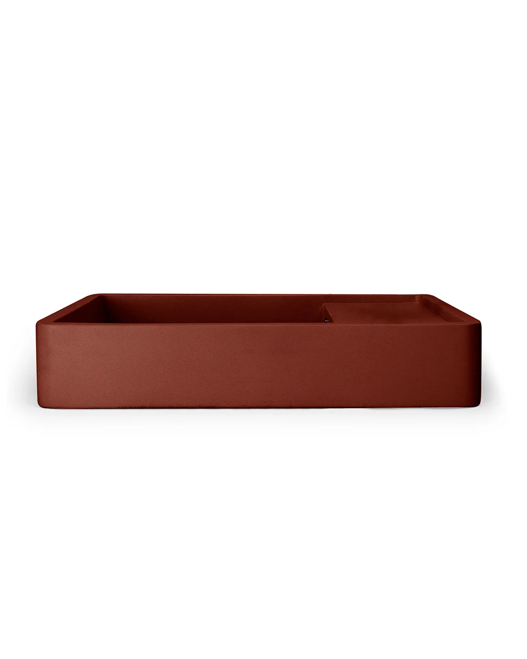 Nood Co. Shelf 03 Basin Wall Hung