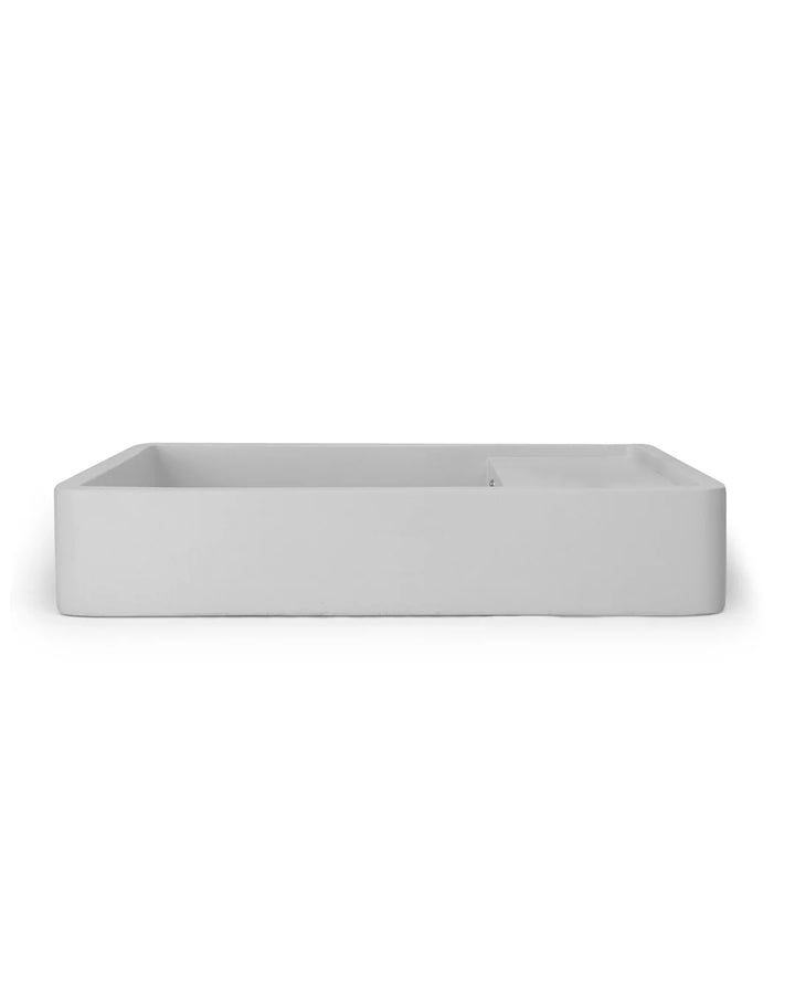 Nood Co. Shelf 03 Basin Wall Hung