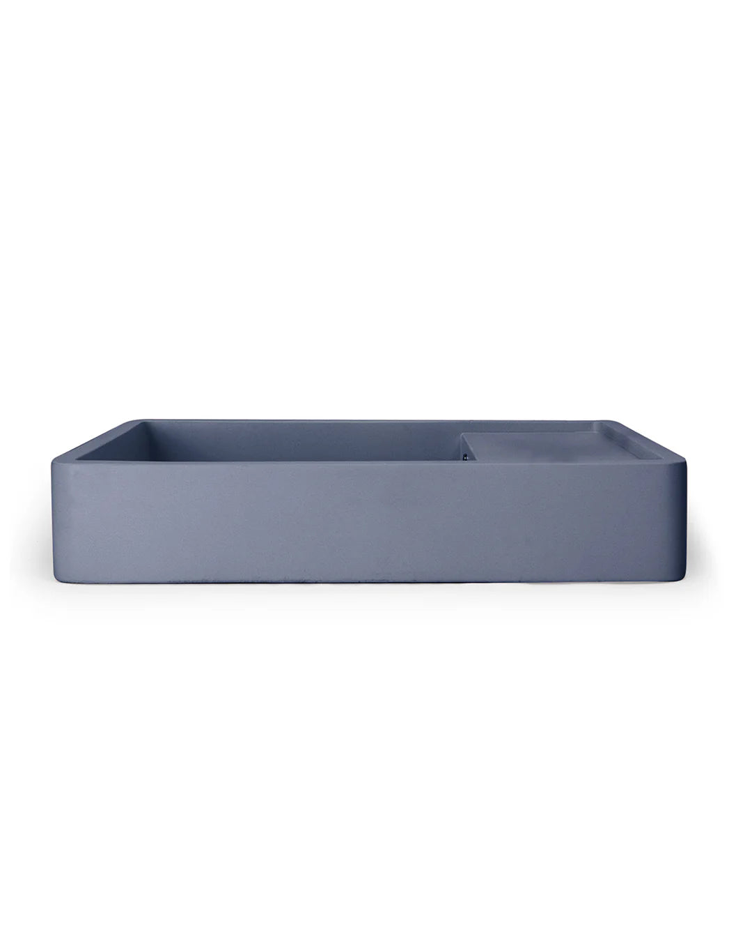 Nood Co. Shelf 03 Basin Wall Hung