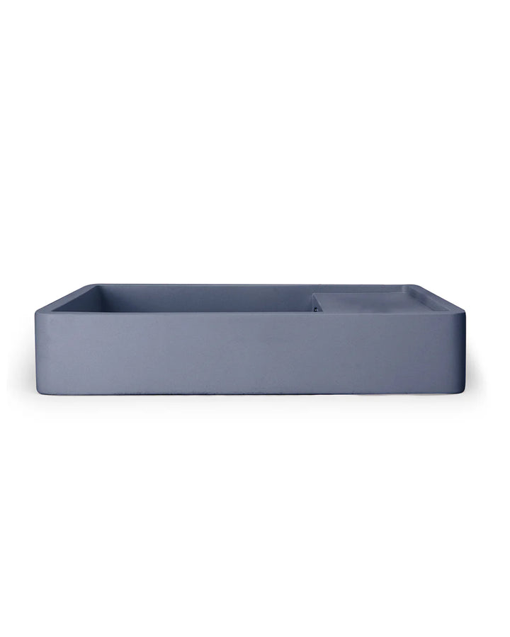Nood Co. Shelf 03 Basin Wall Hung