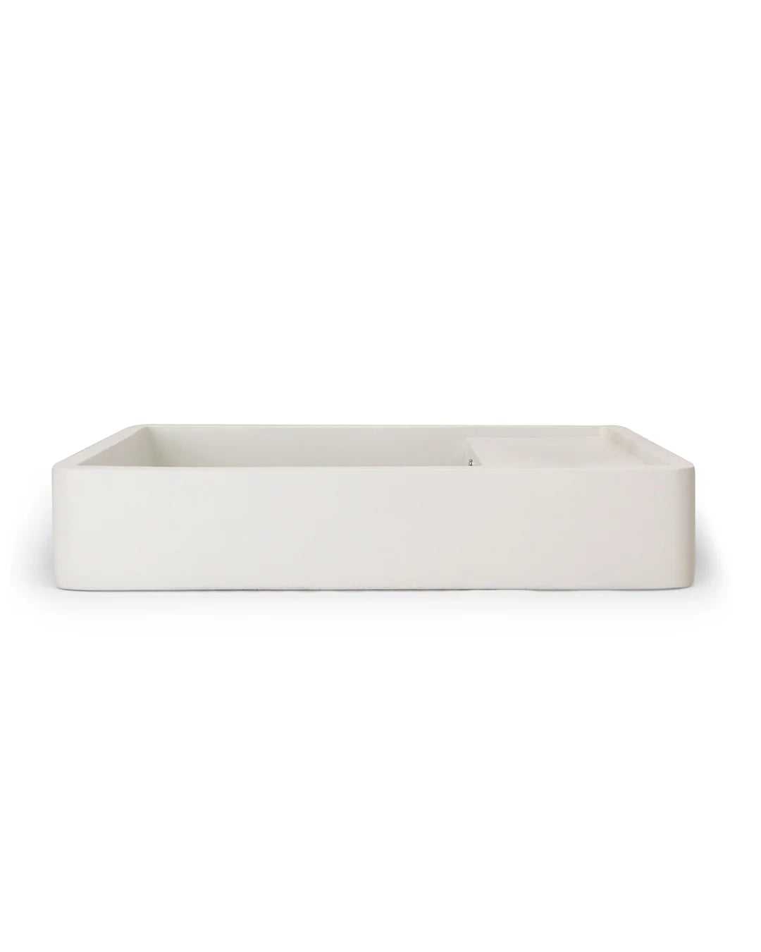 Nood Co. Shelf 03 Basin Wall Hung