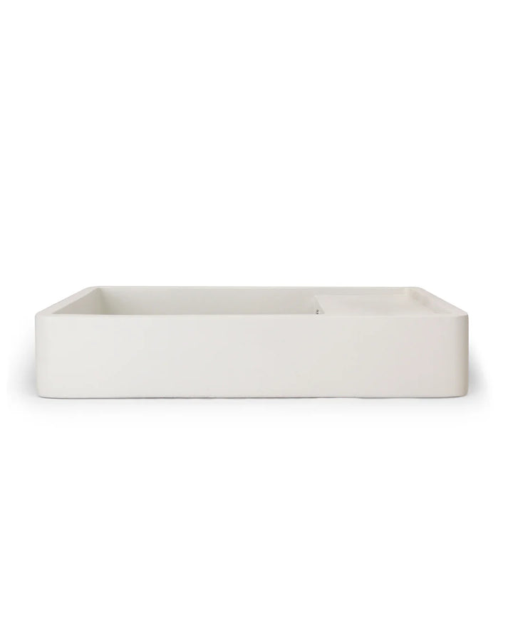 Nood Co. Shelf 03 Basin Wall Hung