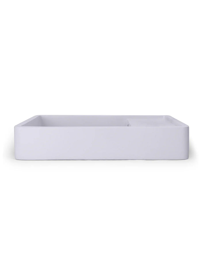 Nood Co. Shelf 03 Basin Wall Hung
