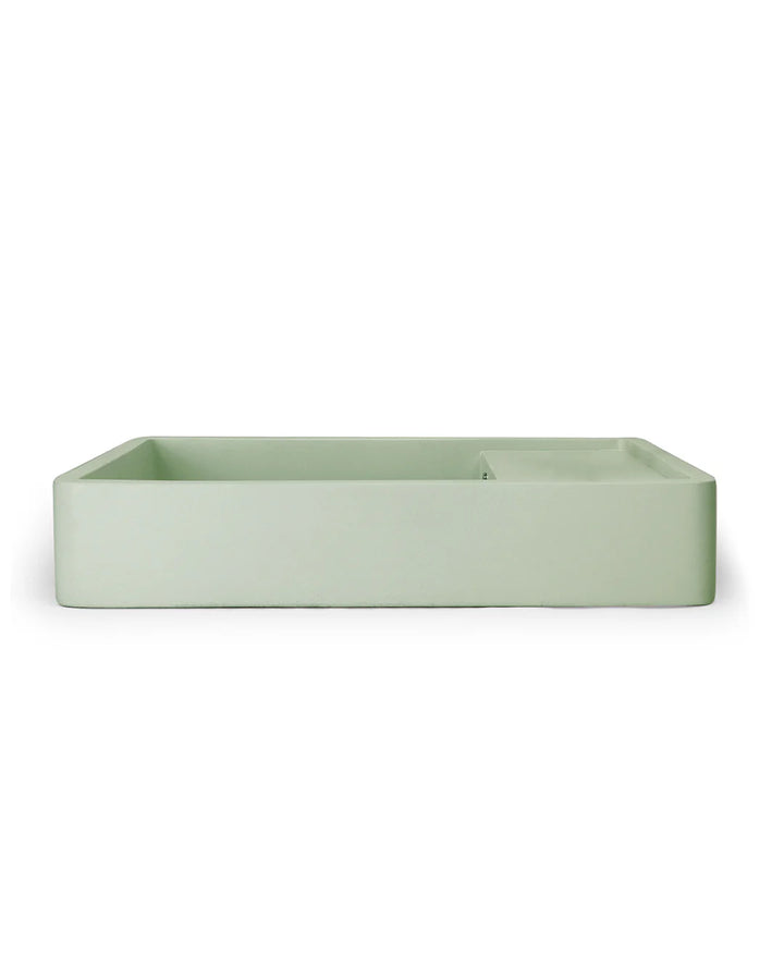 Nood Co. Shelf 03 Basin Wall Hung
