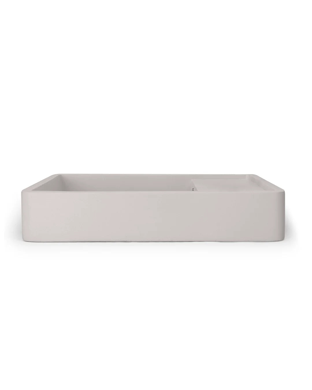 Nood Co. Shelf 03 Basin Wall Hung