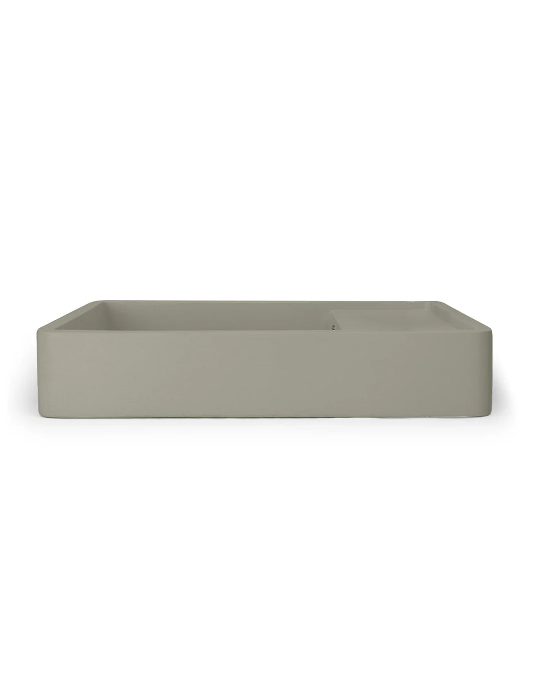 Nood Co. Shelf 03 Basin Wall Hung