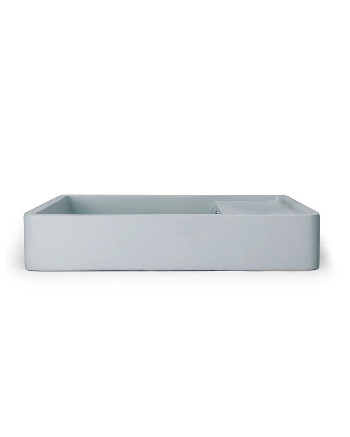 Nood Co. Shelf 03 Basin Wall Hung