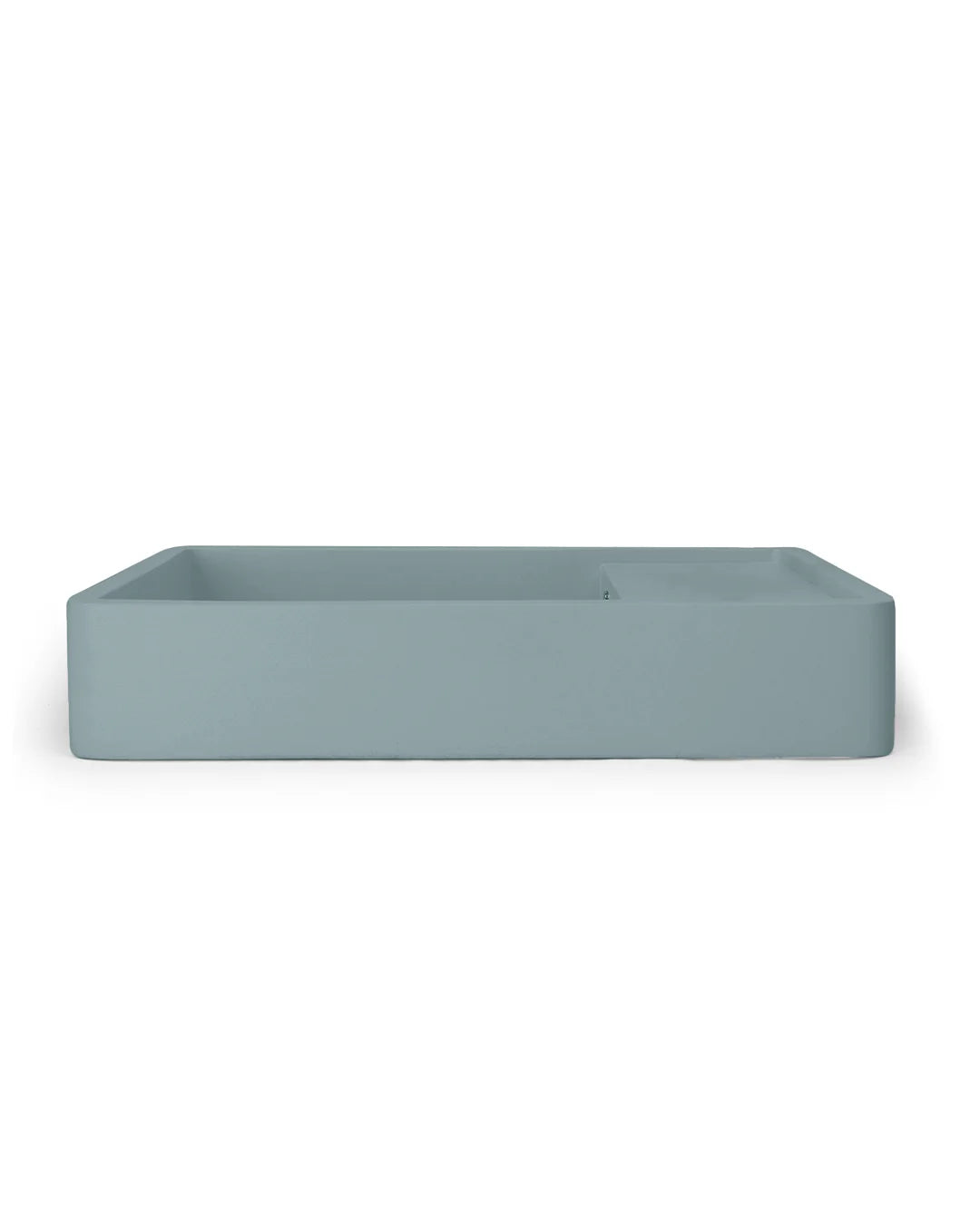Nood Co. Shelf 03 Basin Wall Hung