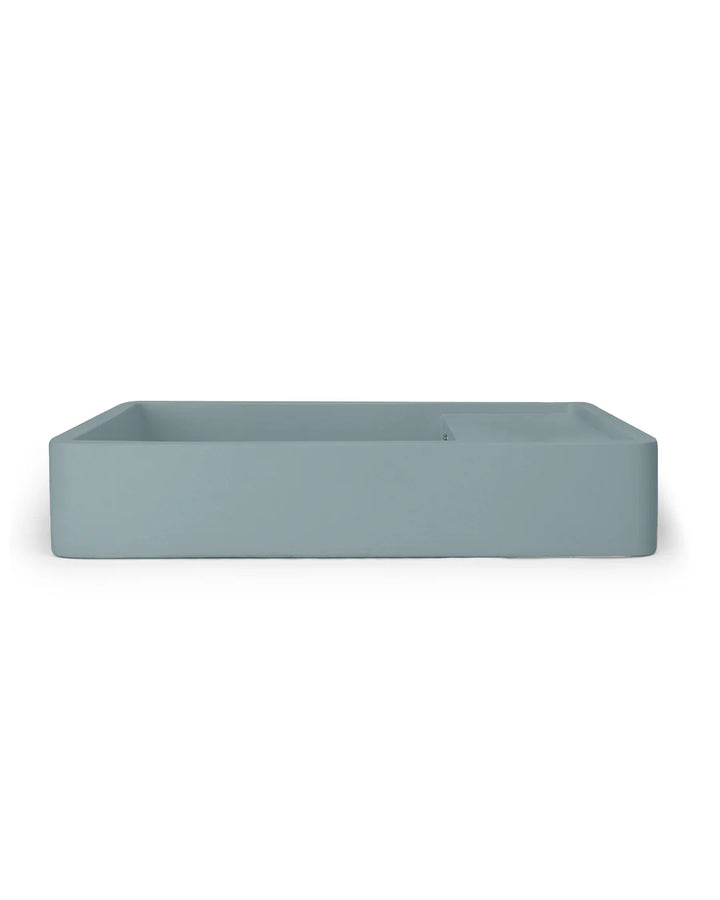 Nood Co. Shelf 03 Basin Wall Hung