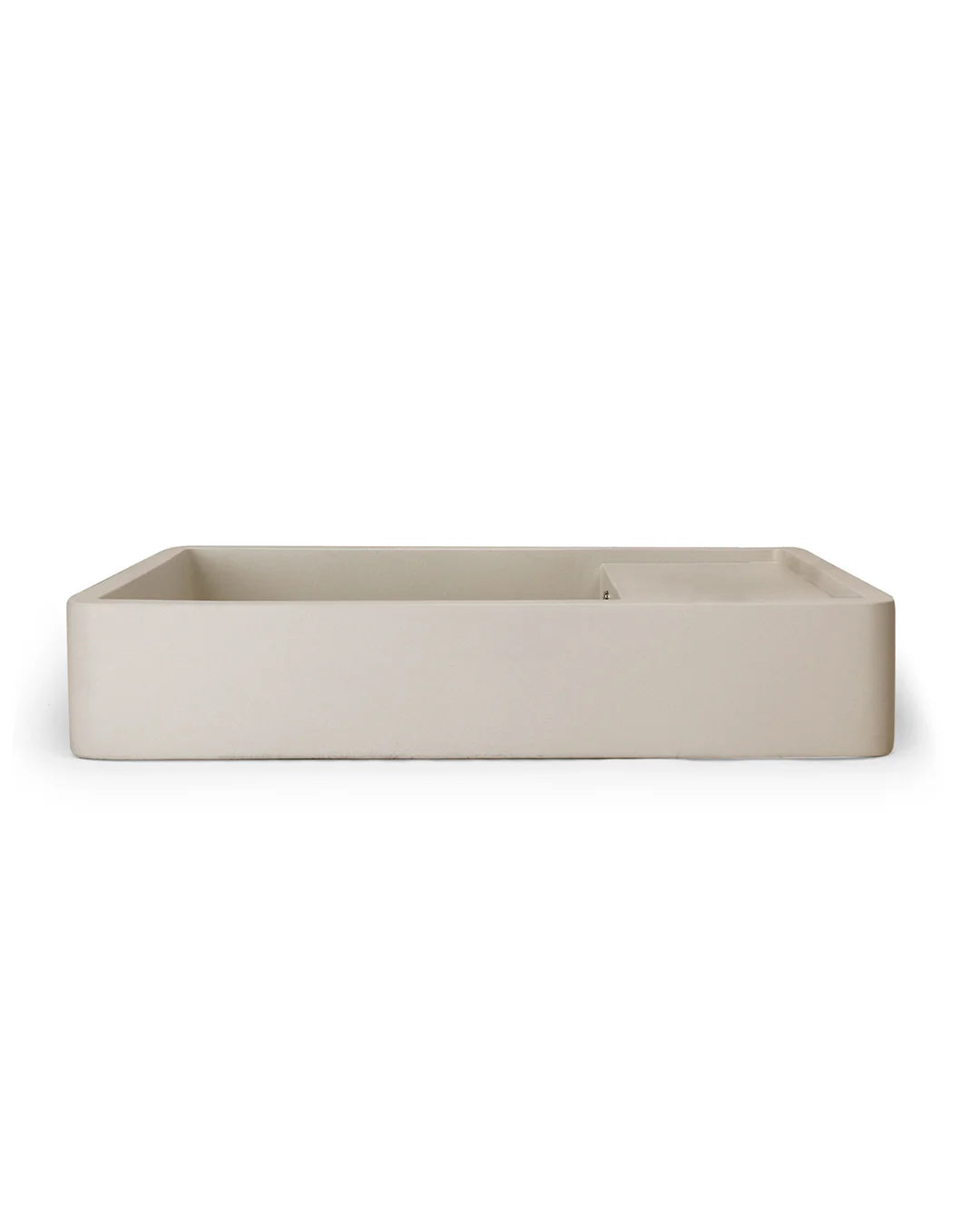 Nood Co. Shelf 03 Basin Wall Hung