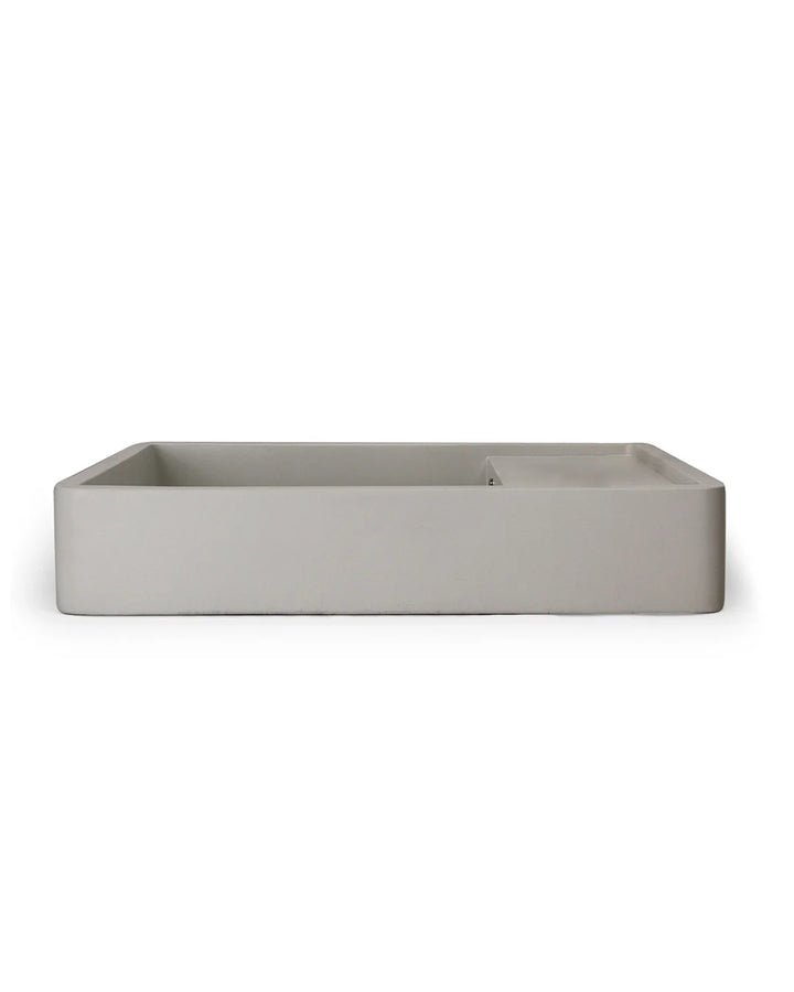 Nood Co. Shelf 03 Basin Wall Hung