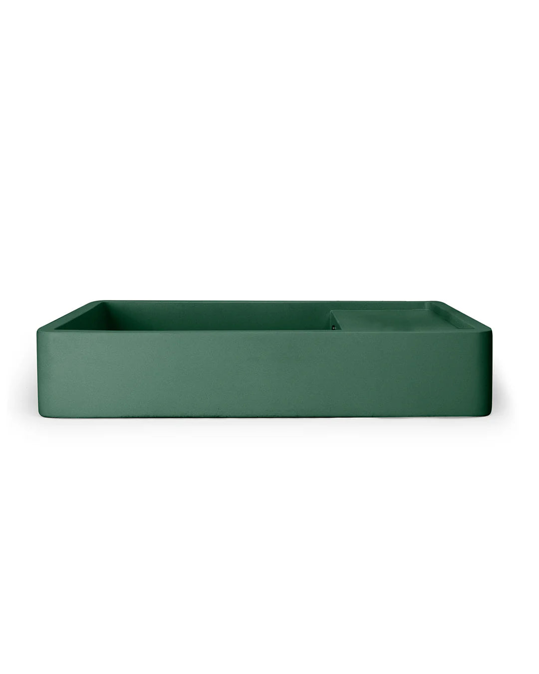Nood Co. Shelf 03 Basin Wall Hung