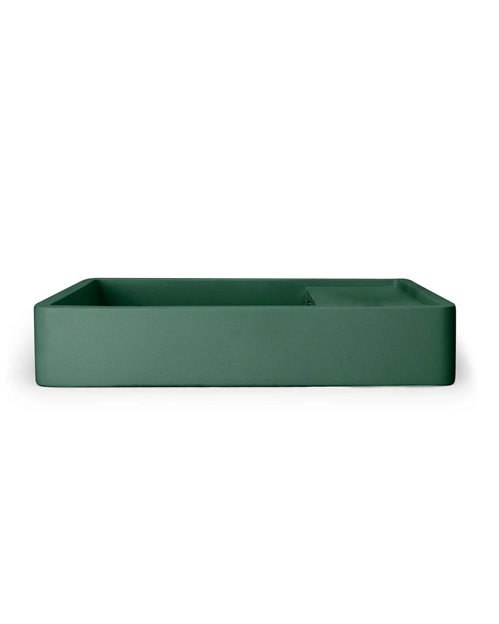 Nood Co. Shelf 03 Basin Wall Hung