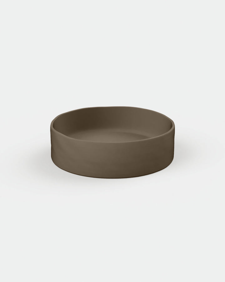 Nood Co. Slip Basin Surface Mount - Design 10