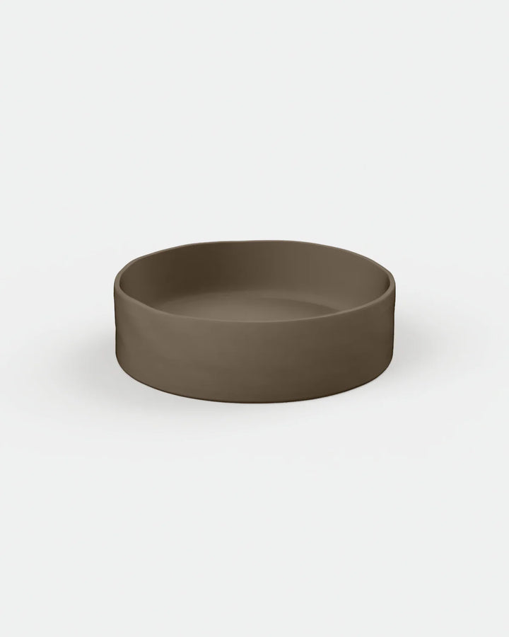 Nood Co. Slip Basin Wall Hung