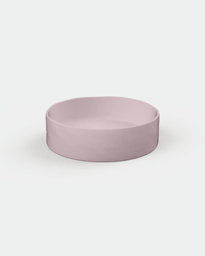 Nood Co. Slip Basin Surface Mount - Design 10