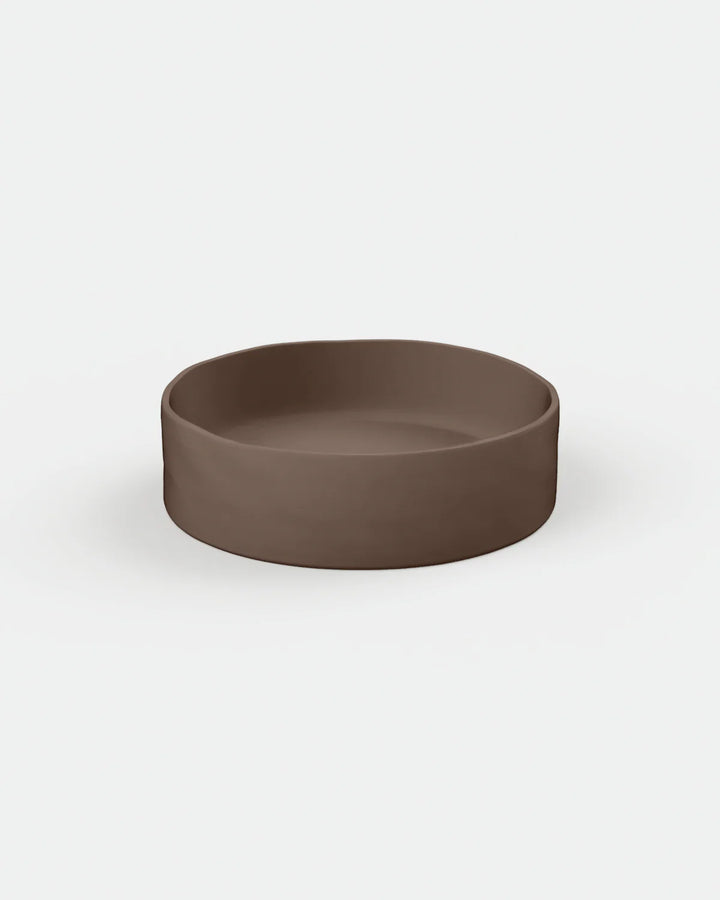 Nood Co. Slip Basin Wall Hung