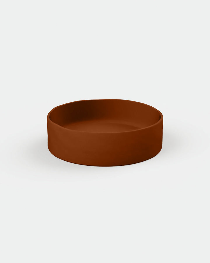 Nood Co. Slip Basin Surface Mount - Design 10