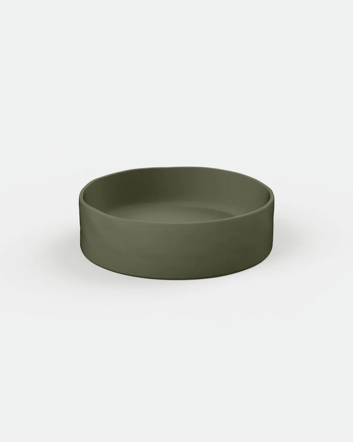 Nood Co. Slip Basin Wall Hung