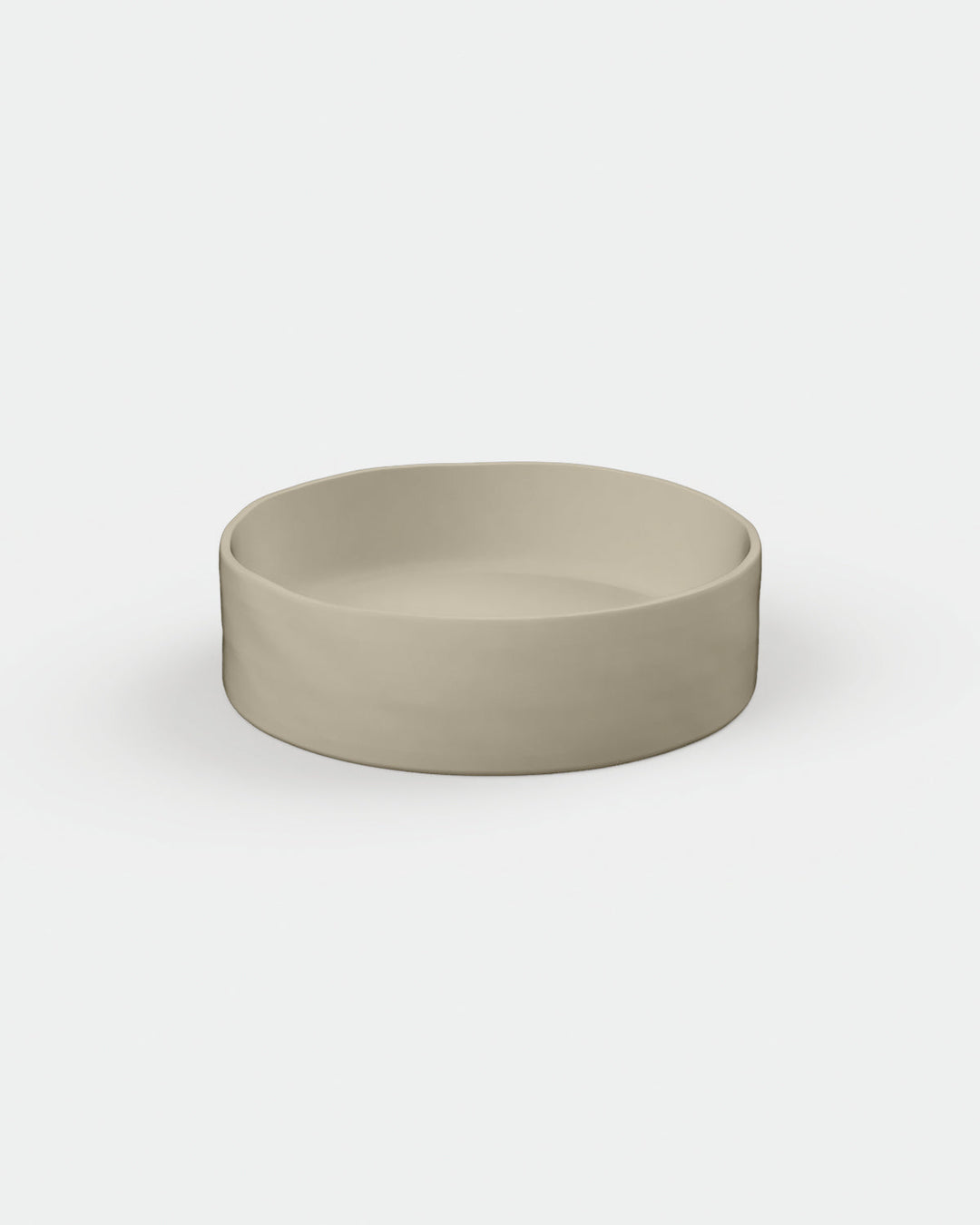 Nood Co. Slip Basin Surface Mount - Design 10