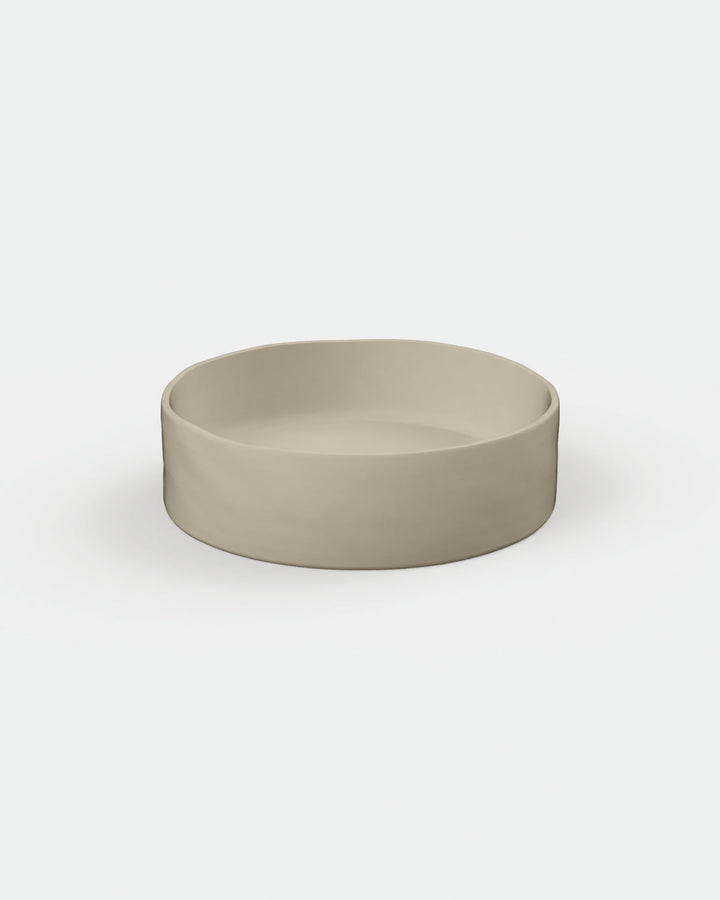 Nood Co. Slip Basin Surface Mount - Design 10