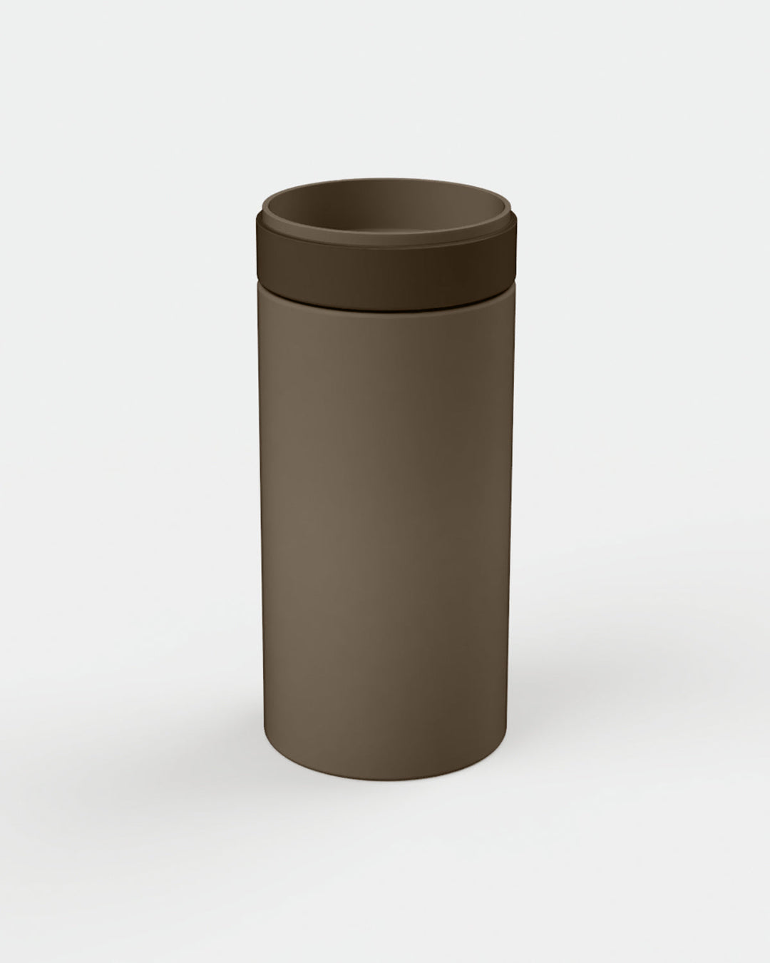 Nood Co. Cylinder Stepp Circle Basin