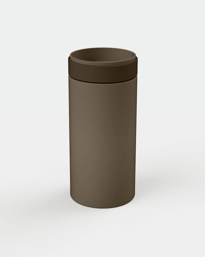 Nood Co. Cylinder Stepp Circle Basin