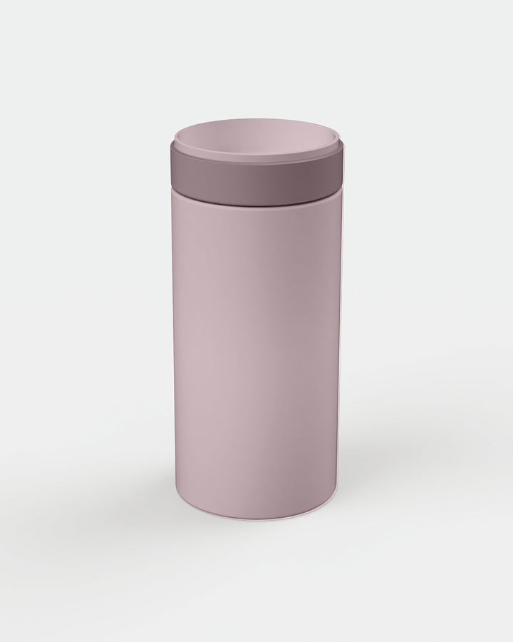 Nood Co. Cylinder Stepp Circle Basin