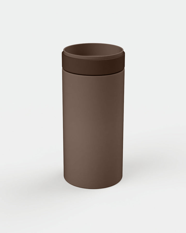 Nood Co. Cylinder Stepp Circle Basin