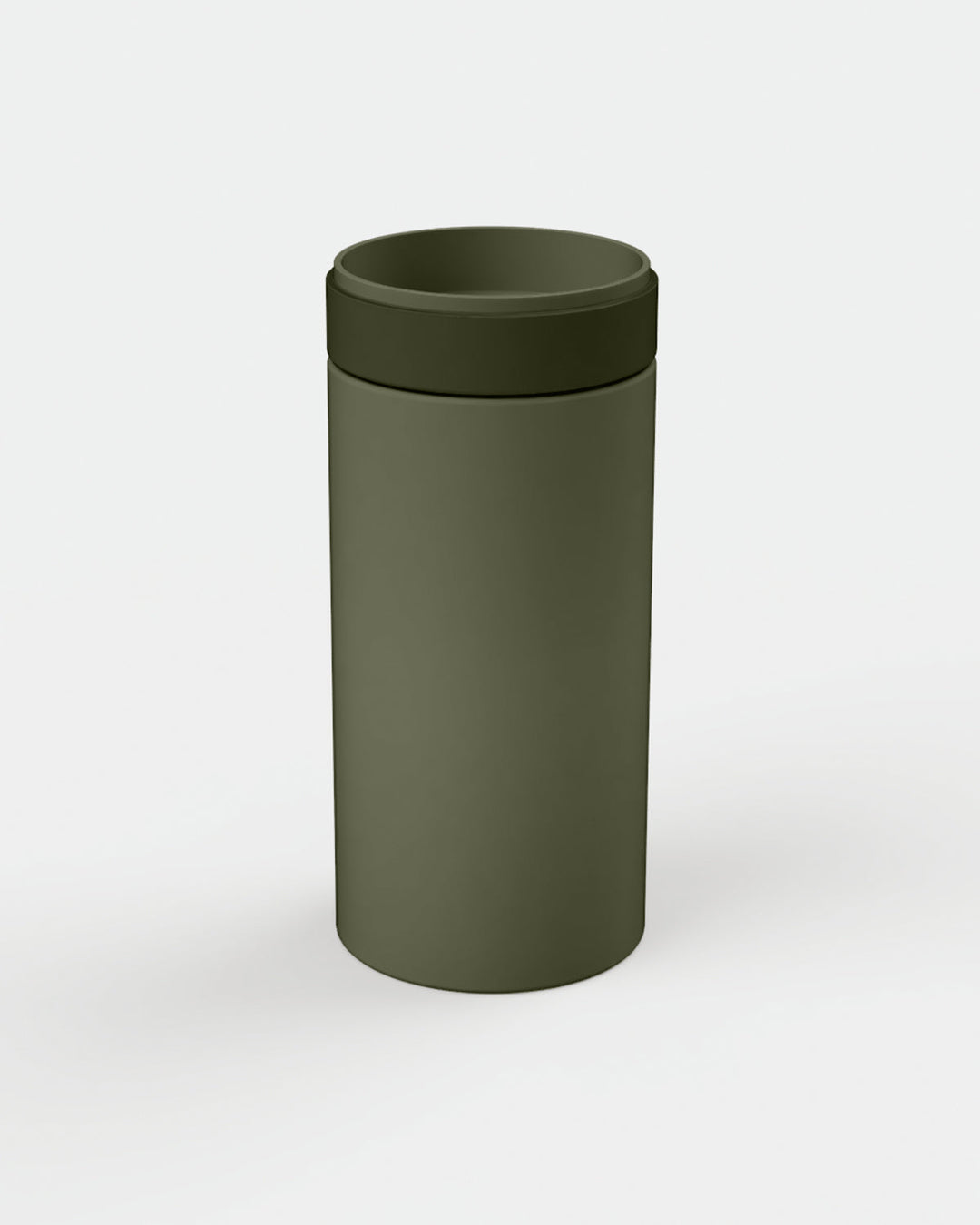 Nood Co. Cylinder Stepp Circle Basin