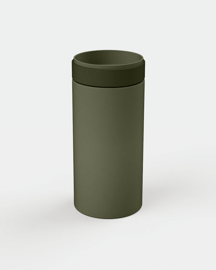 Nood Co. Cylinder Stepp Circle Basin