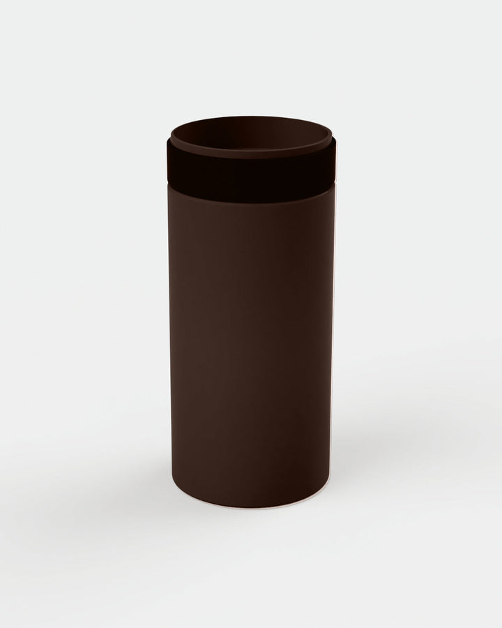 Nood Co. Cylinder Stepp Circle Basin