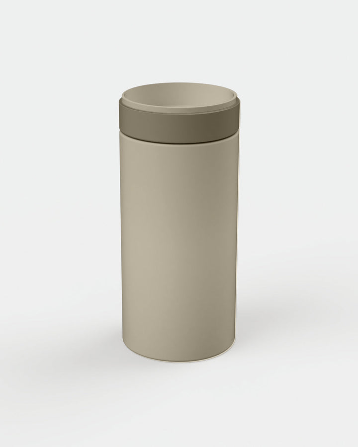 Nood Co. Cylinder Stepp Circle Basin