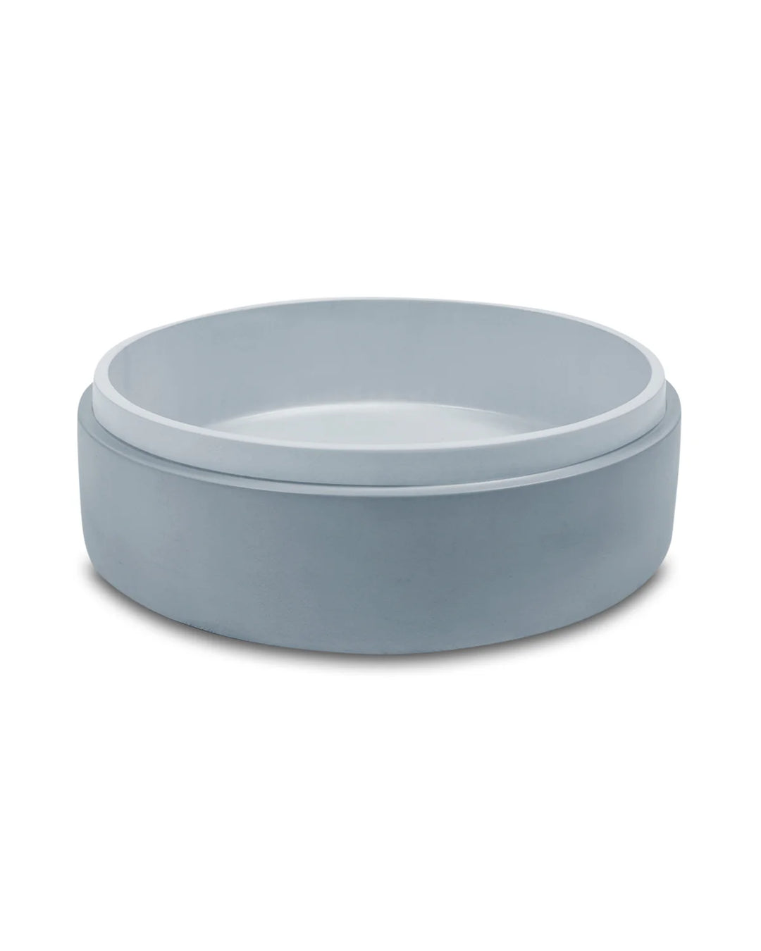 Nood Co. Stepp Circle Basin Surface Mount - Design 10