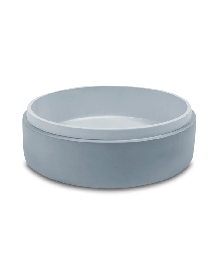 Nood Co. Stepp Circle Basin Surface Mount - Design 10