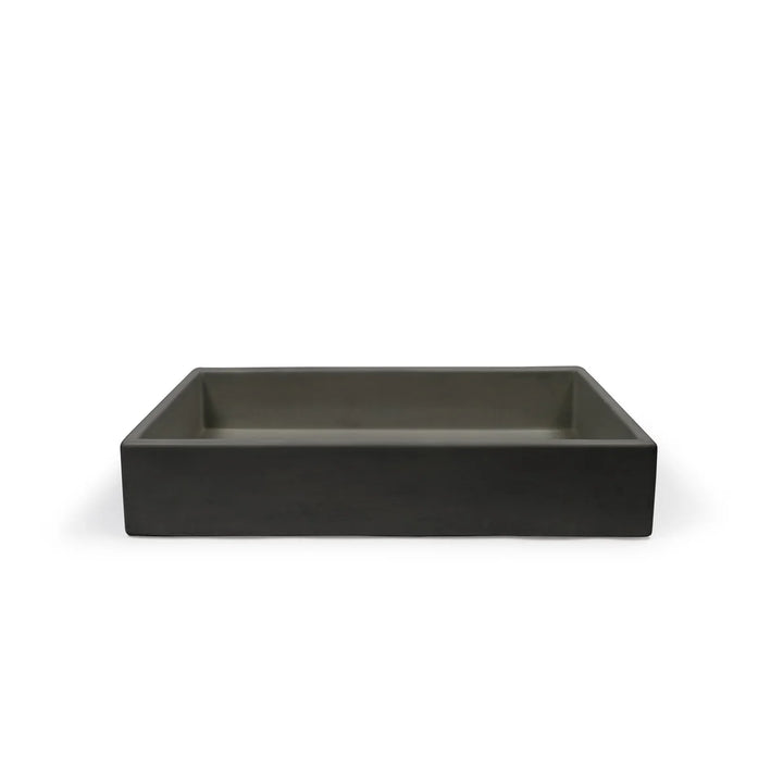 Nood Co. Trough Basin Surface Mount - Design 10