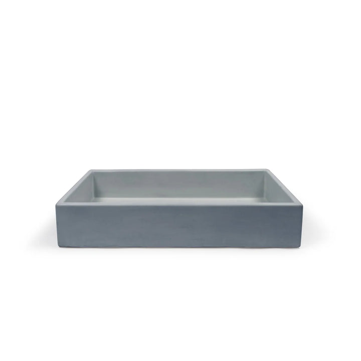 Nood Co. Trough Basin Surface Mount - Design 10