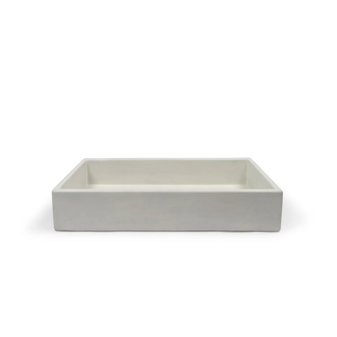 Nood Co. Trough Basin Surface Mount - Design 10
