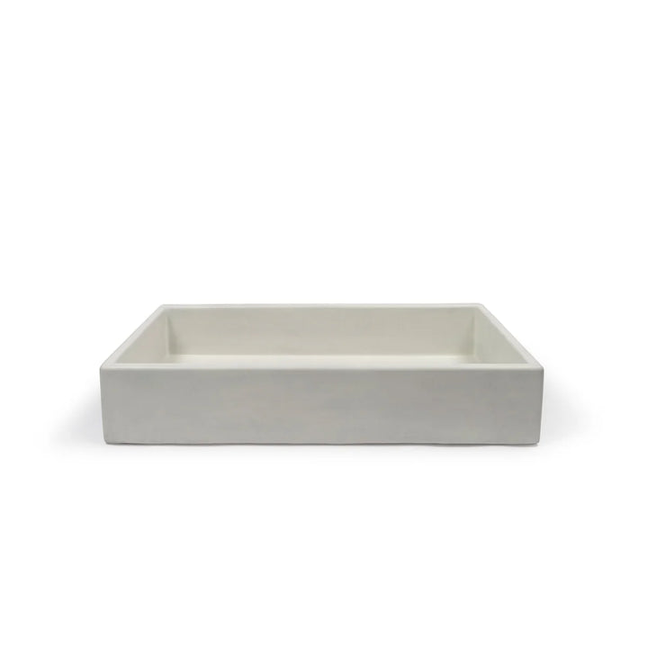 Nood Co. Trough Basin Surface Mount - Design 10
