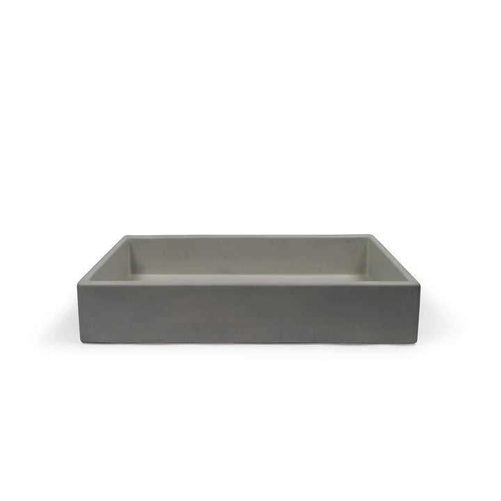 Nood Co. Trough Basin Surface Mount - Design 10