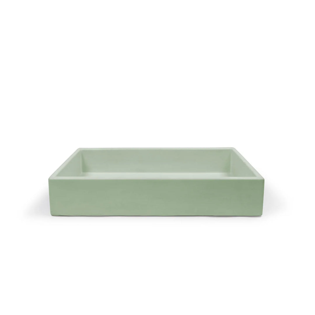 Nood Co. Trough Basin Surface Mount - Design 10
