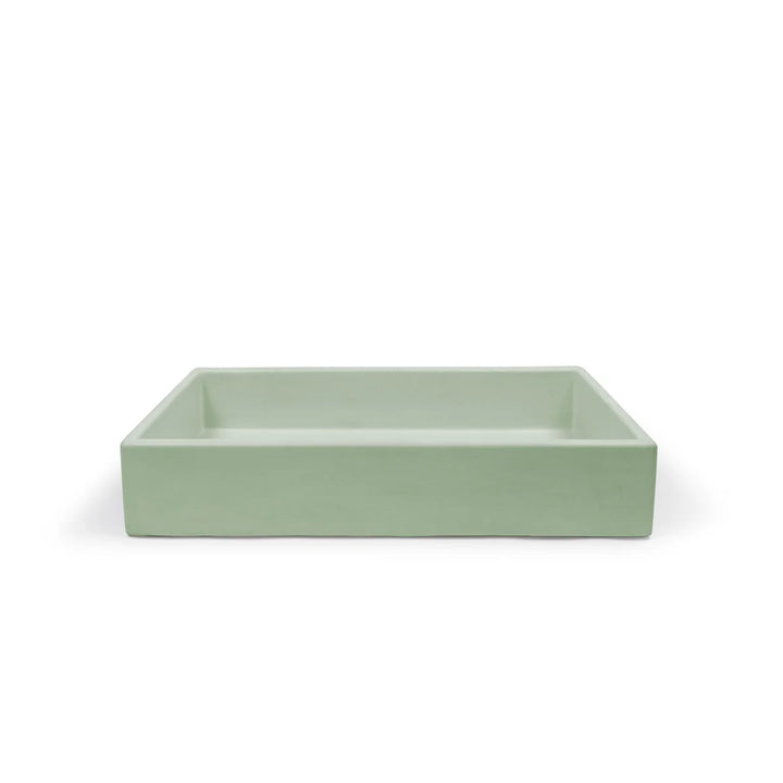 Nood Co. Trough Basin Surface Mount - Design 10