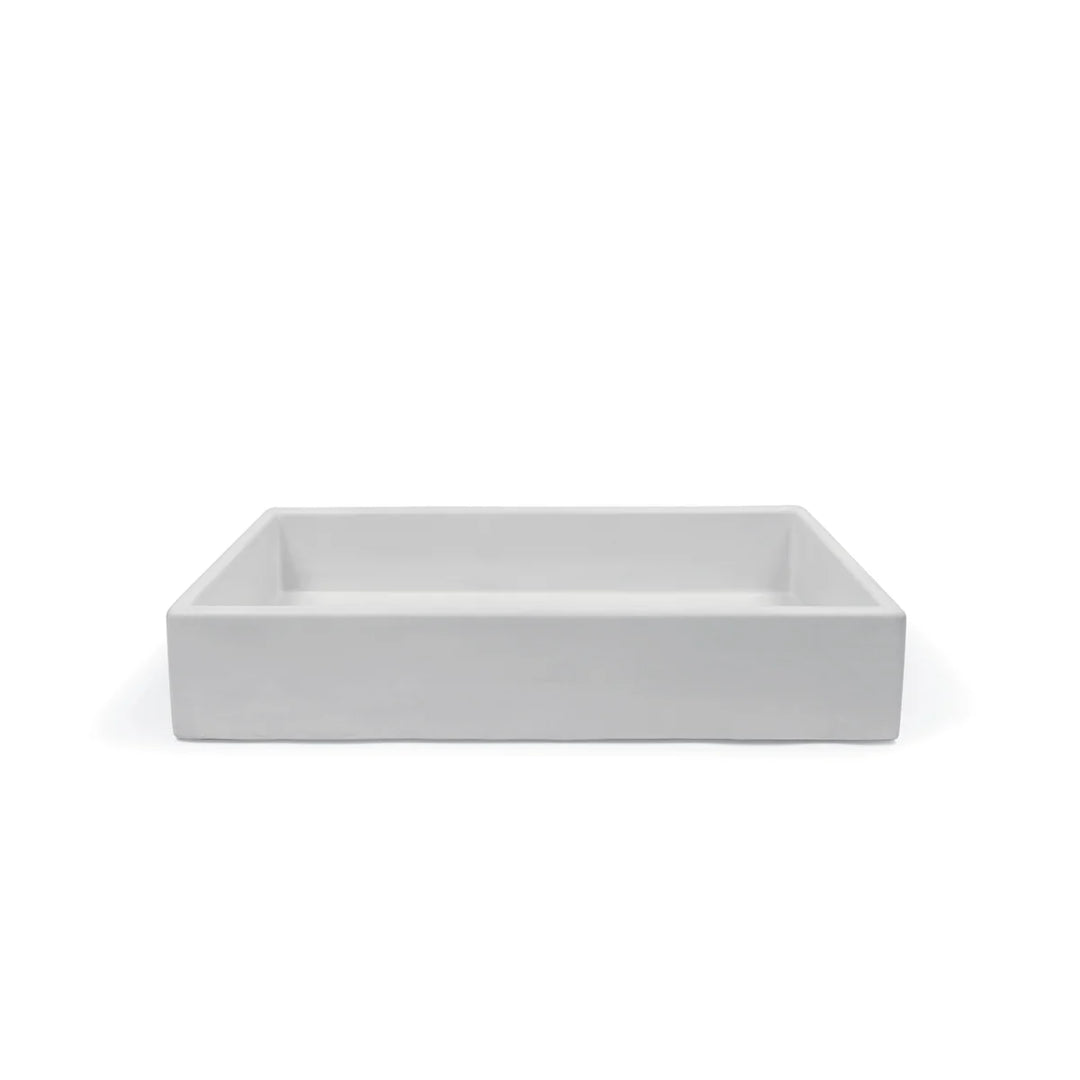 Nood Co. Trough Basin Surface Mount - Design 10