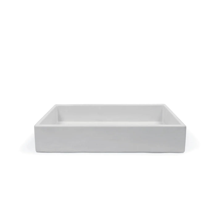 Nood Co. Trough Basin Surface Mount - Design 10