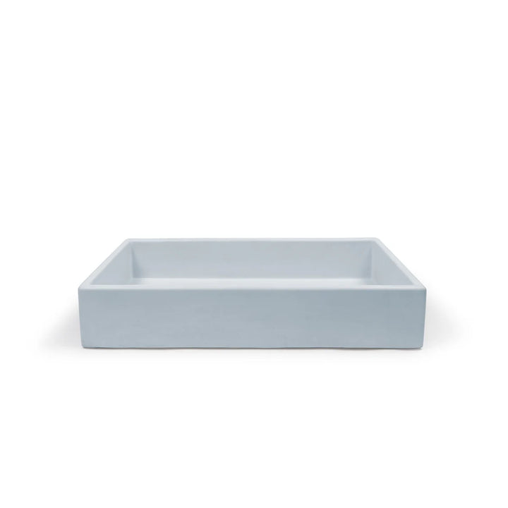 Nood Co. Trough Basin Surface Mount - Design 10