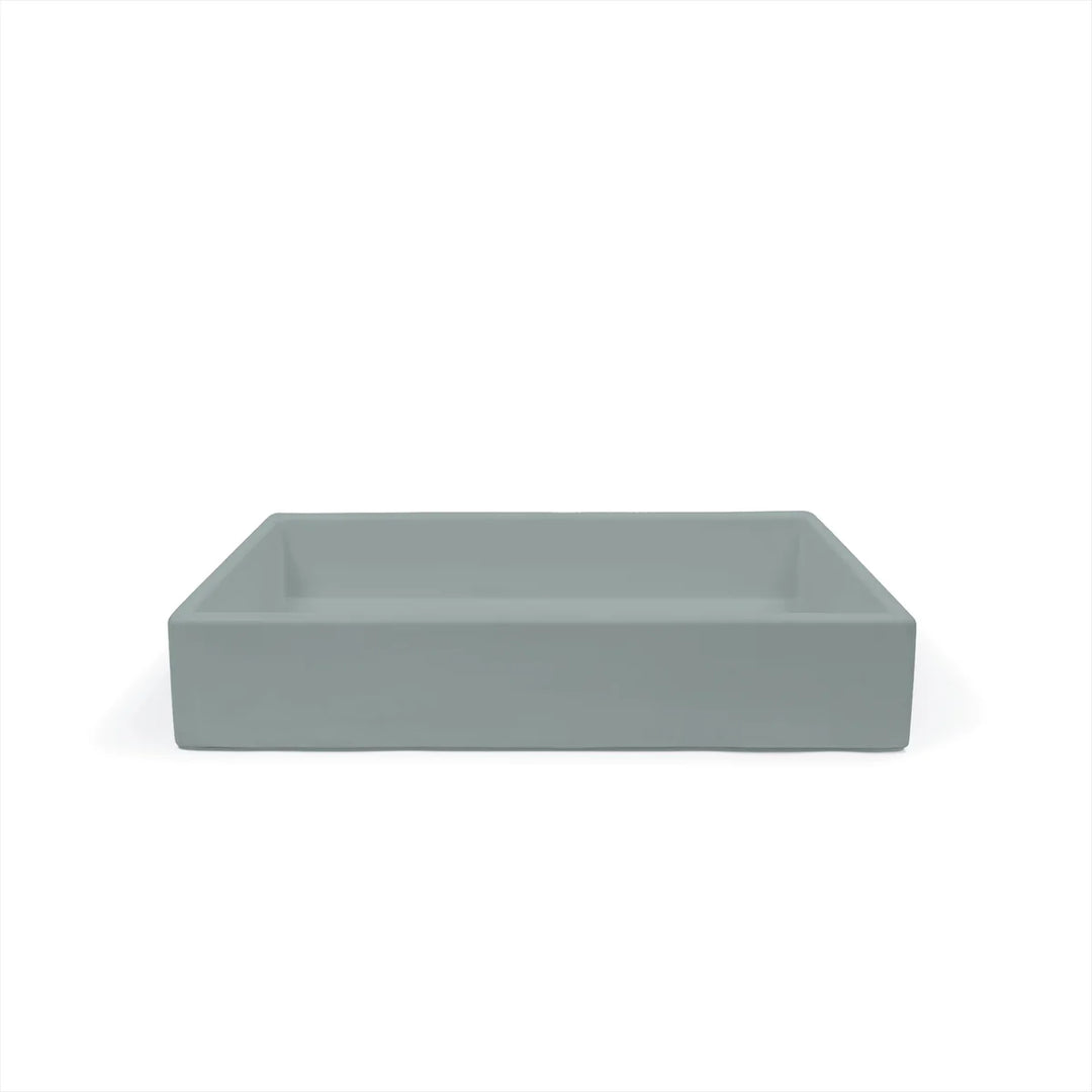 Nood Co. Trough Basin Surface Mount - Design 10