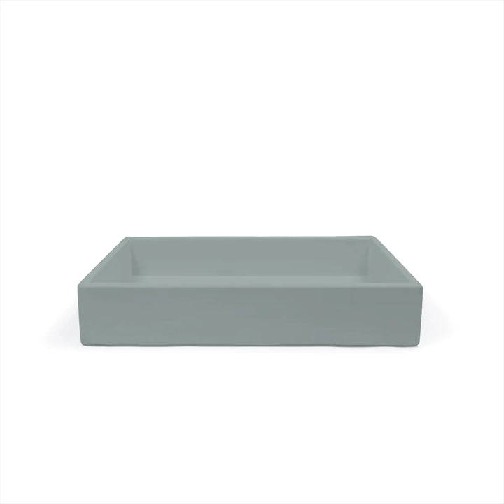 Nood Co. Trough Basin Surface Mount - Design 10