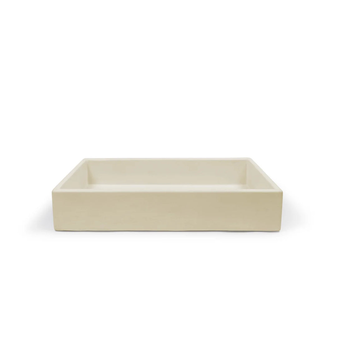 Nood Co. Trough Basin Surface Mount - Design 10
